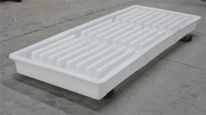 廣建漏糞板模具的優(yōu)勢(shì)！