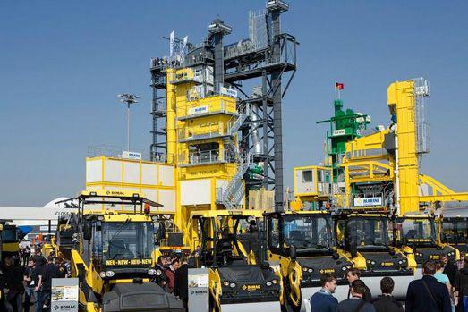 閥門(mén)行業(yè)